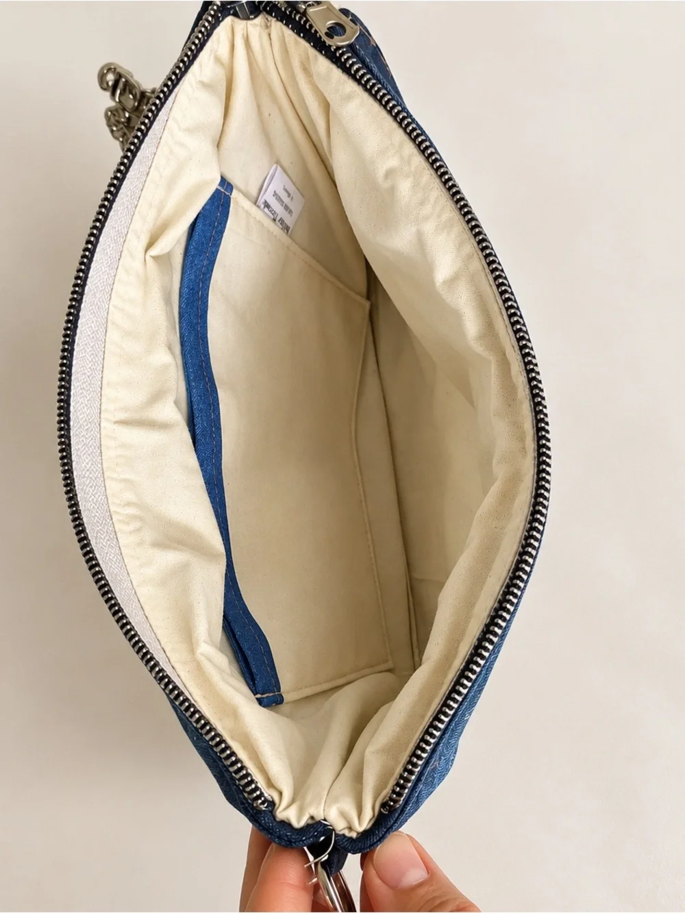 indigo threads denim desings one kind